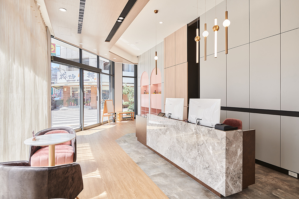 巧睫公主-旗艦店1.2樓