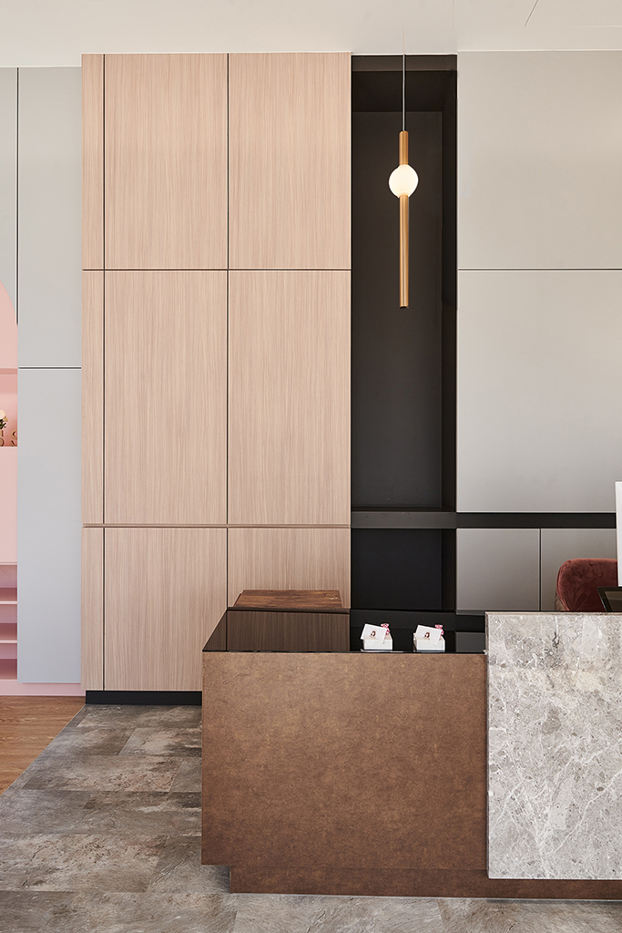 巧睫公主-旗艦店1.2樓