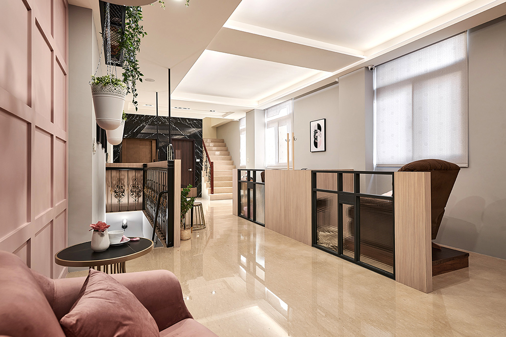 巧睫公主-旗艦店1.2樓