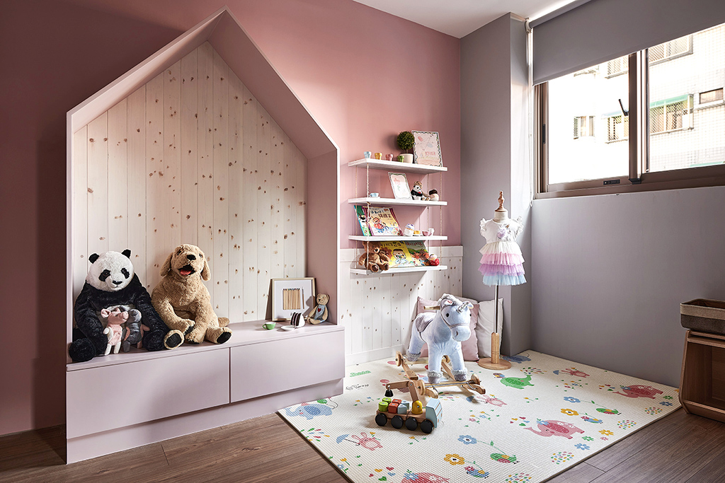 巧睫公主-旗艦店3.4樓