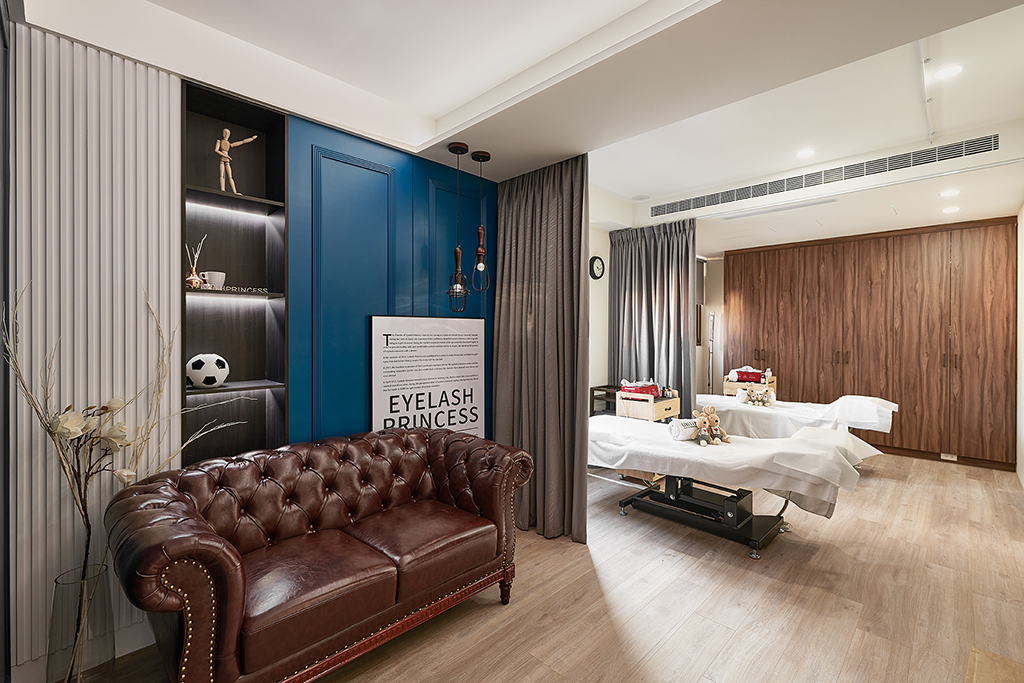 巧睫公主-旗艦店3.4樓