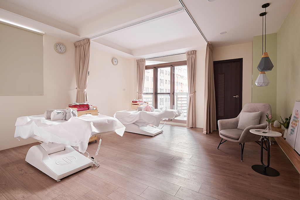 巧睫公主-旗艦店3.4樓