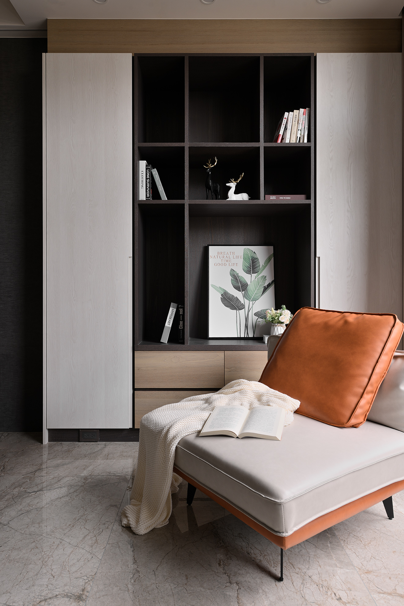 磅礡大尺度透天宅