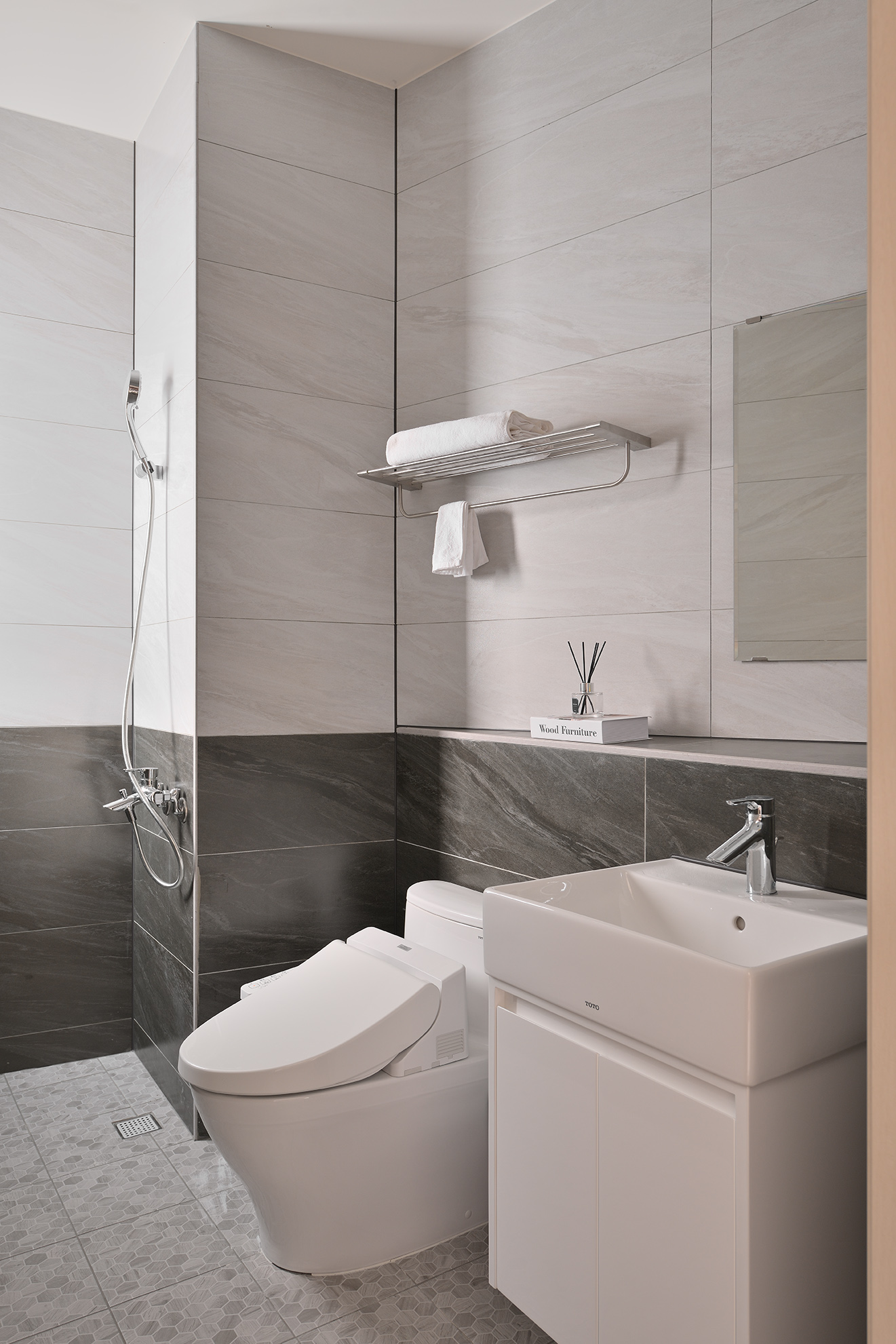 磅礡大尺度透天宅