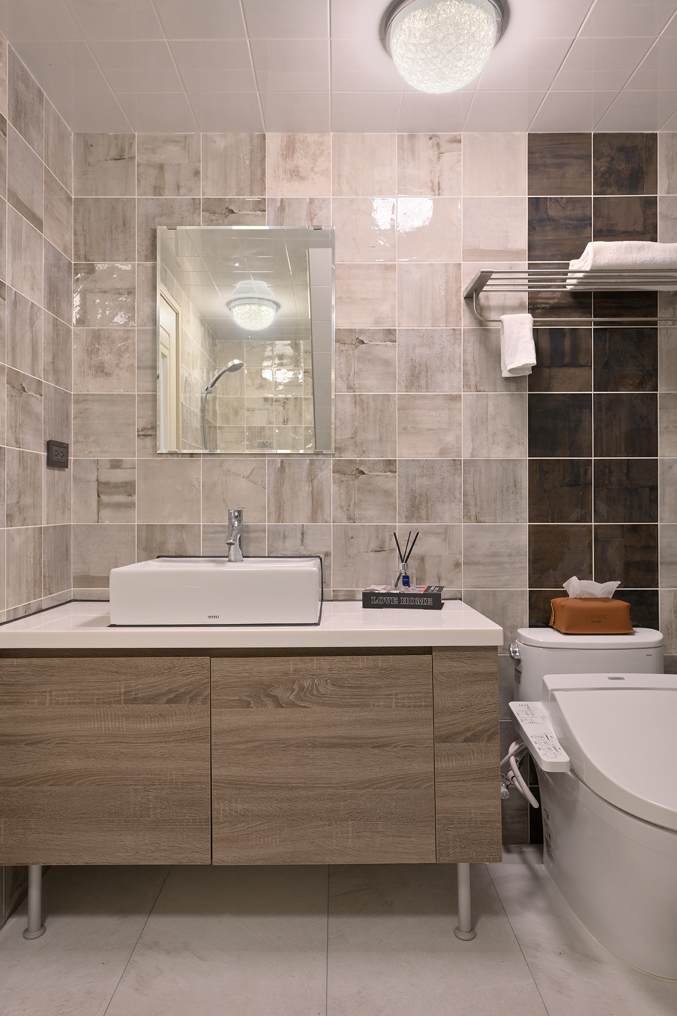 磅礡大尺度透天宅