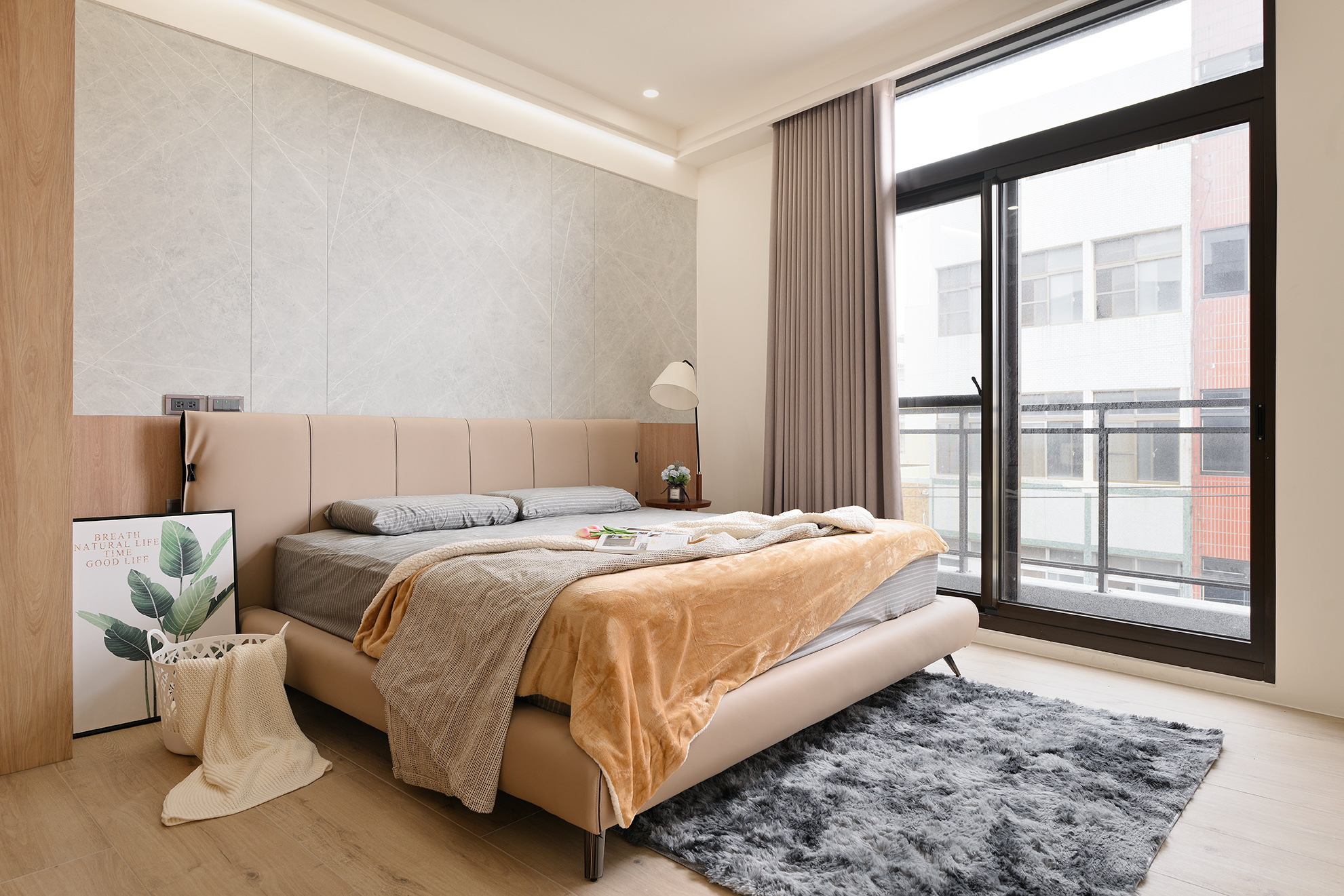 磅礡大尺度透天宅