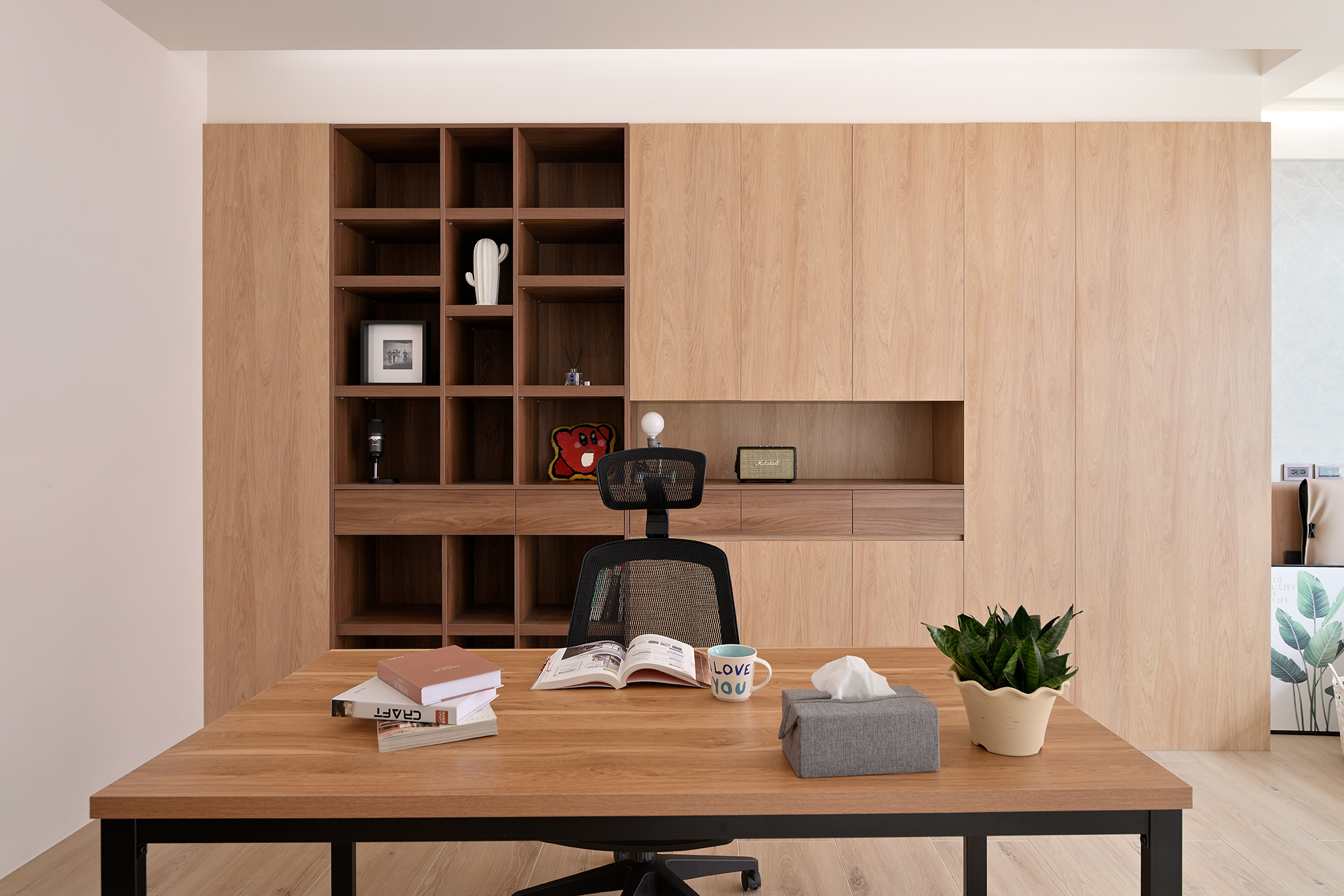 磅礡大尺度透天宅