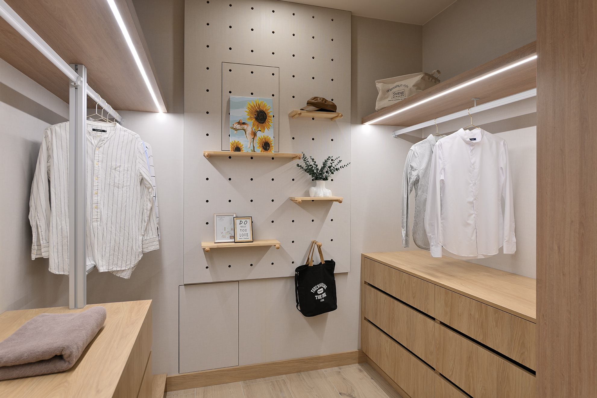 磅礡大尺度透天宅