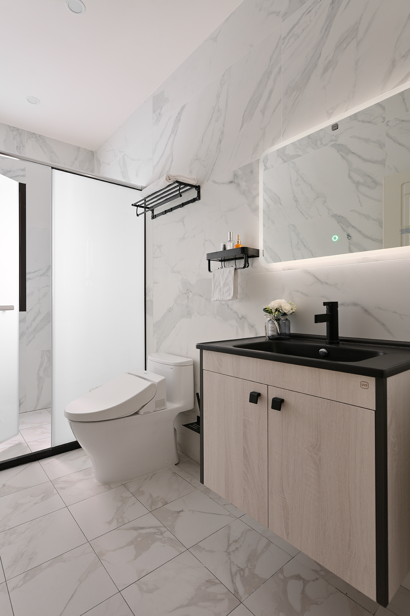 磅礡大尺度透天宅