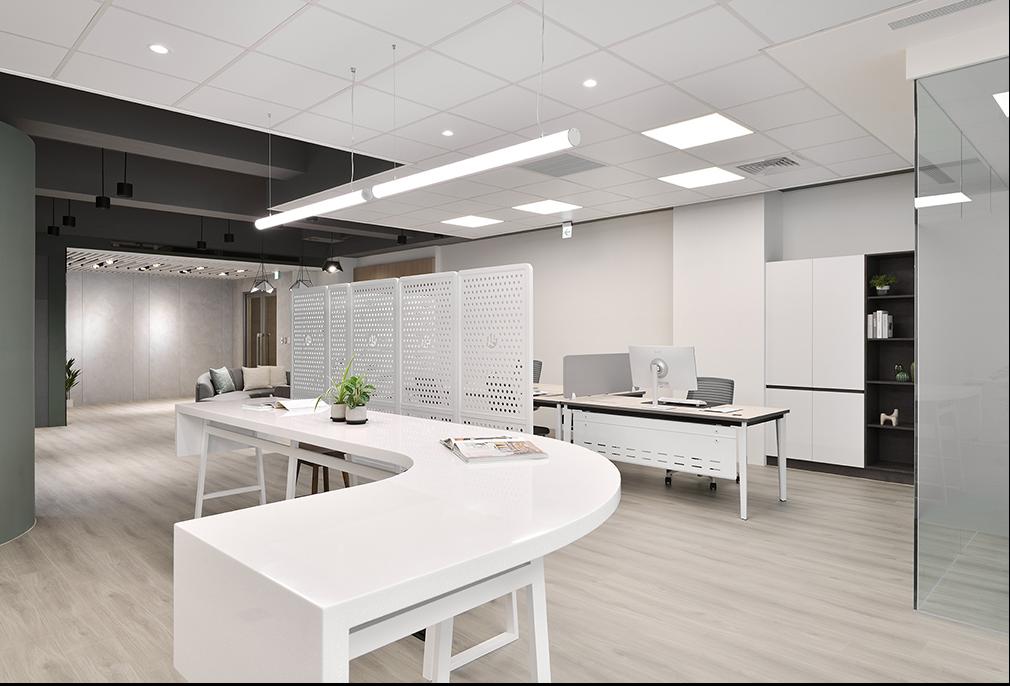 營造公司桃園辦公室