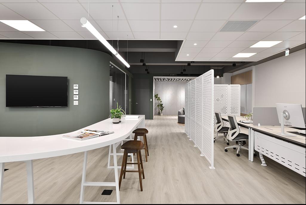 營造公司桃園辦公室