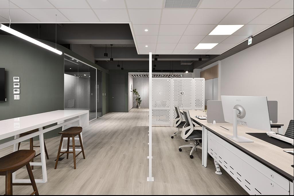 營造公司桃園辦公室