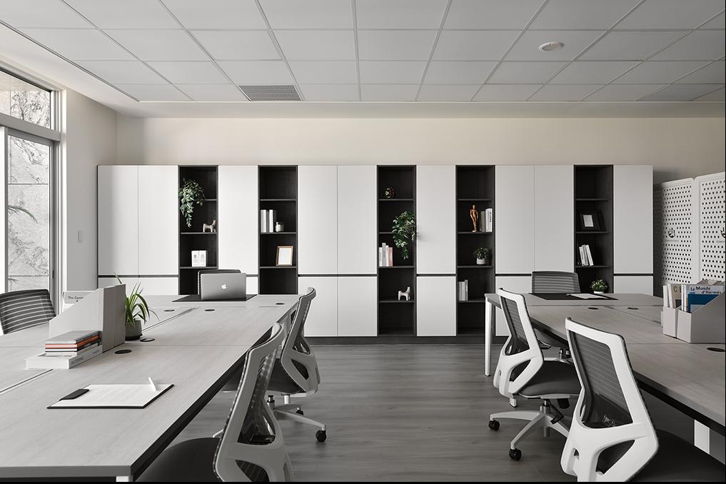 營造公司桃園辦公室