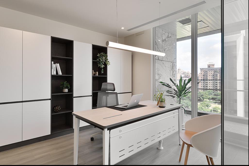 營造公司桃園辦公室