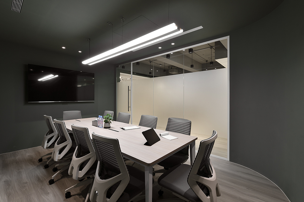 營造公司桃園辦公室