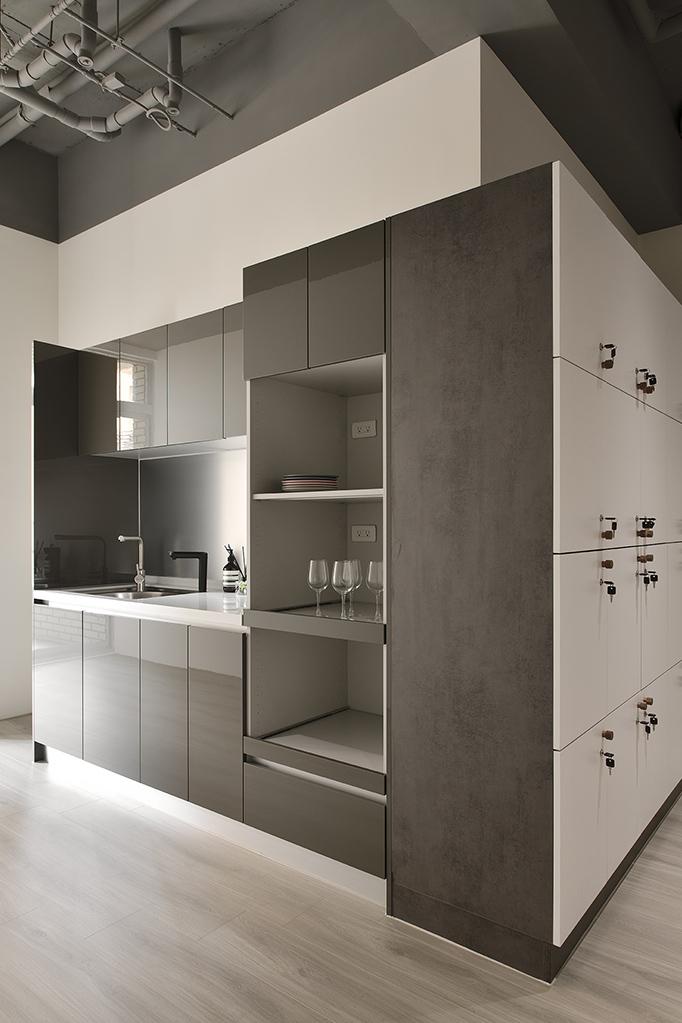 營造公司桃園辦公室