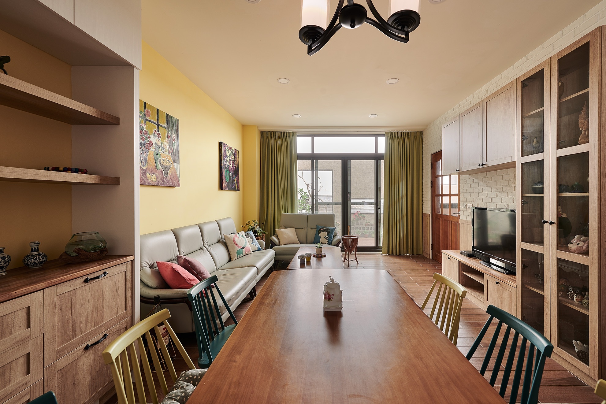 漫步鄉村生活-吳墅