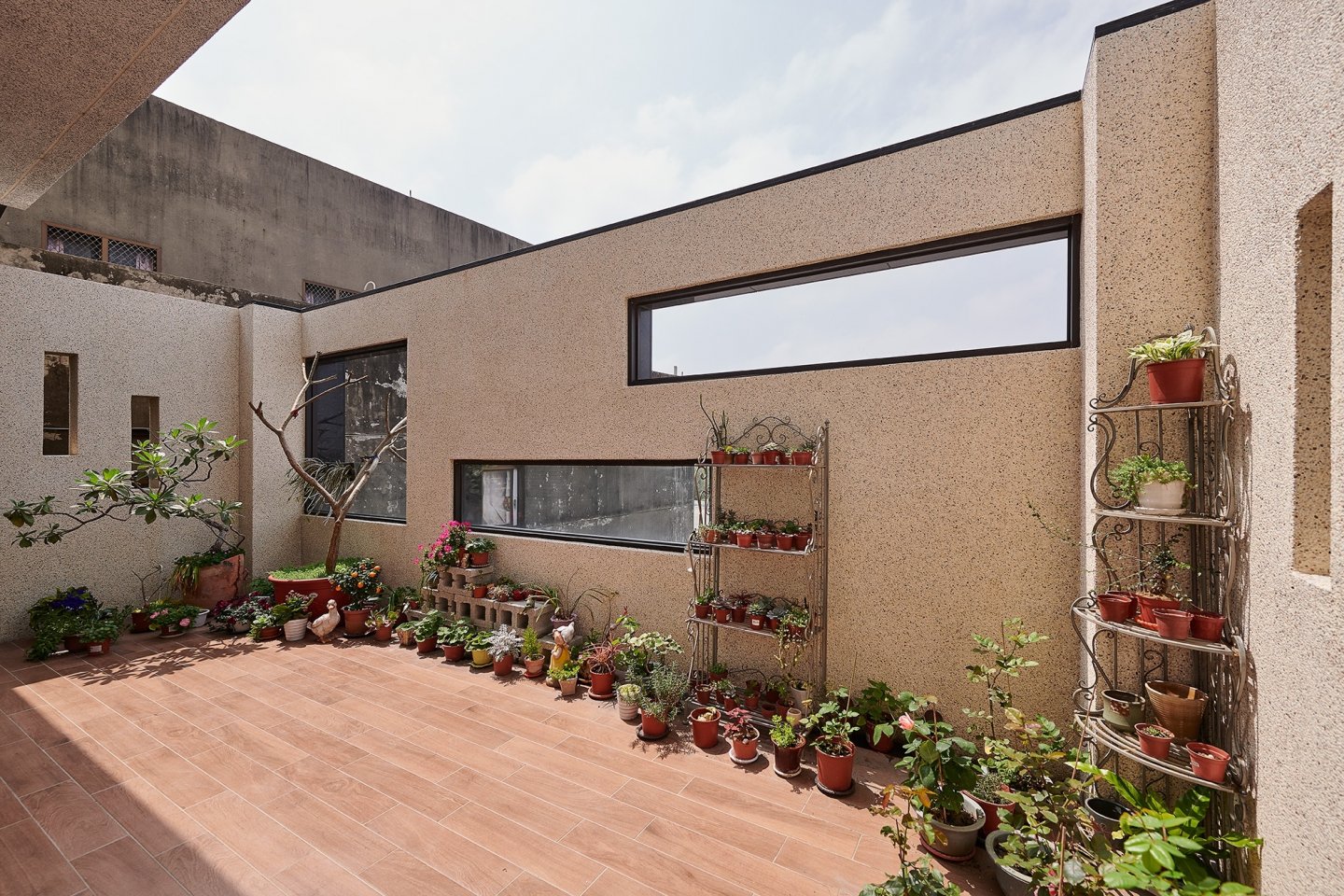 漫步鄉村生活-吳墅